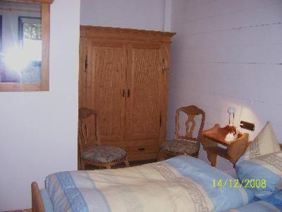 Sport-Alpin-Wohnung-10 Oberstdorf Exteriér fotografie
