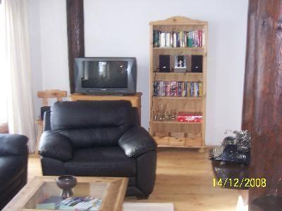 Sport-Alpin-Wohnung-10 Oberstdorf Exteriér fotografie